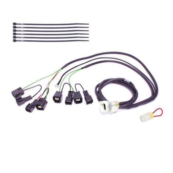 Healtech QUICK SHIFTER EASY shifter harnessRef: Hea0002 / Ht-Qsh-P4A