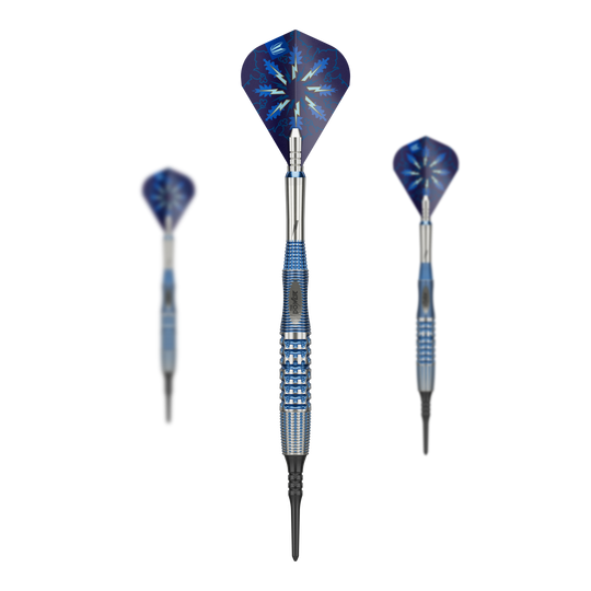 Target Phil Taylor Gx2 soft darts