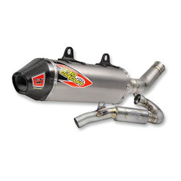 Pro Circuit ti-6 pro full lineKAWASAKI 450 KX 450 F (KX450H) - 2016 - 2018Ref: 1820-1733 / 18201733