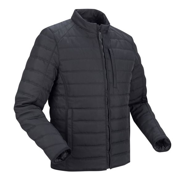 Segura GRIFFITH Motorcycle Jacket - BlackRef: SG1515