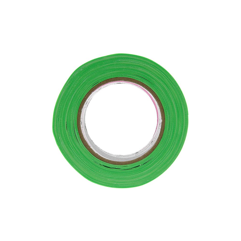 Gerband Tape G771 Neon Green – Thomann Ireland