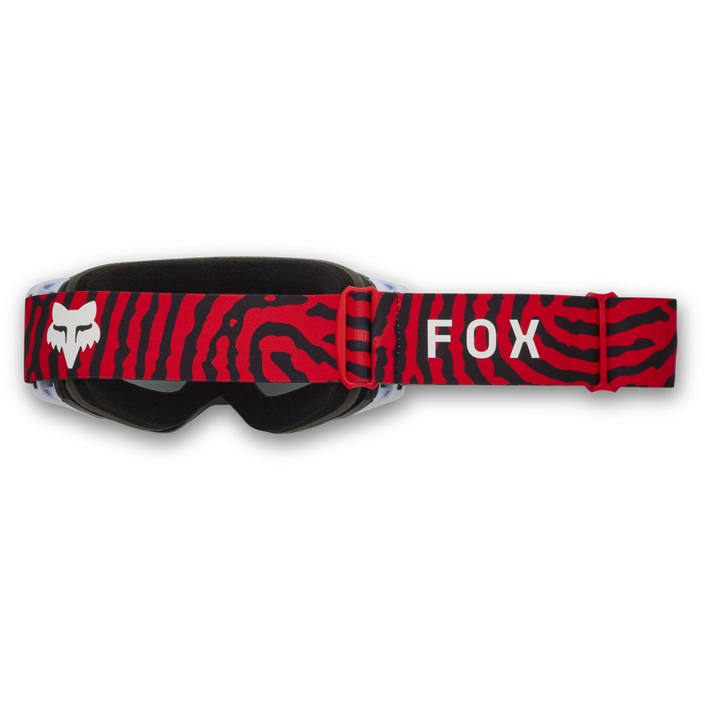FOX VUE Impression Goggle - fluorescent red