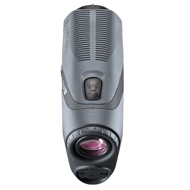 Bushnell Tour V5 Blackout Slim Laser Golf Rangefinder