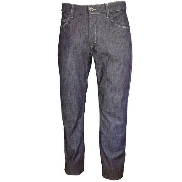 Esquad Milo Waterproof Motorcycle Jeans - Straight / Regular - BlueRef: ES0154