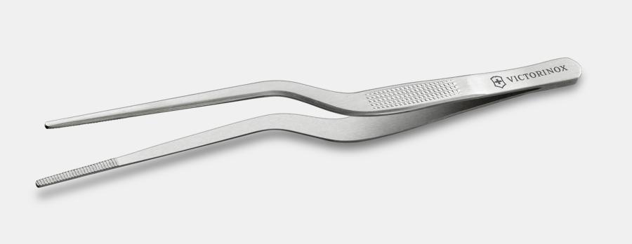 Offset Tweezers