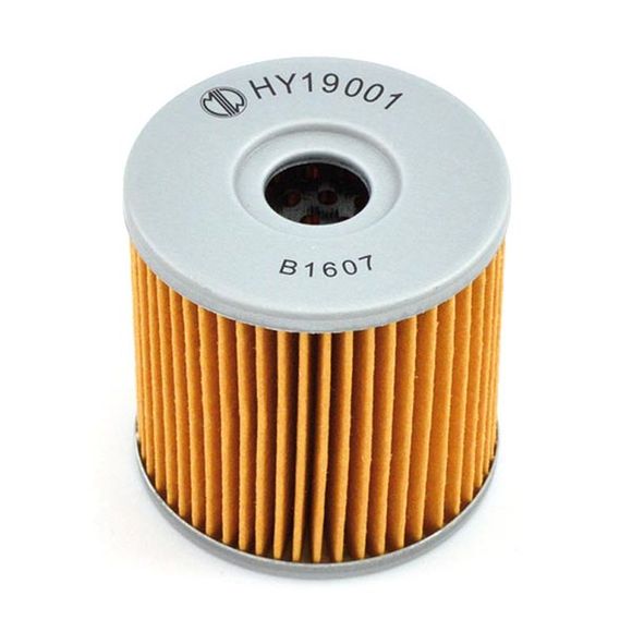 Meiwa HY19001 Oil Filter Original TypeRef : MEI0009 / 268681