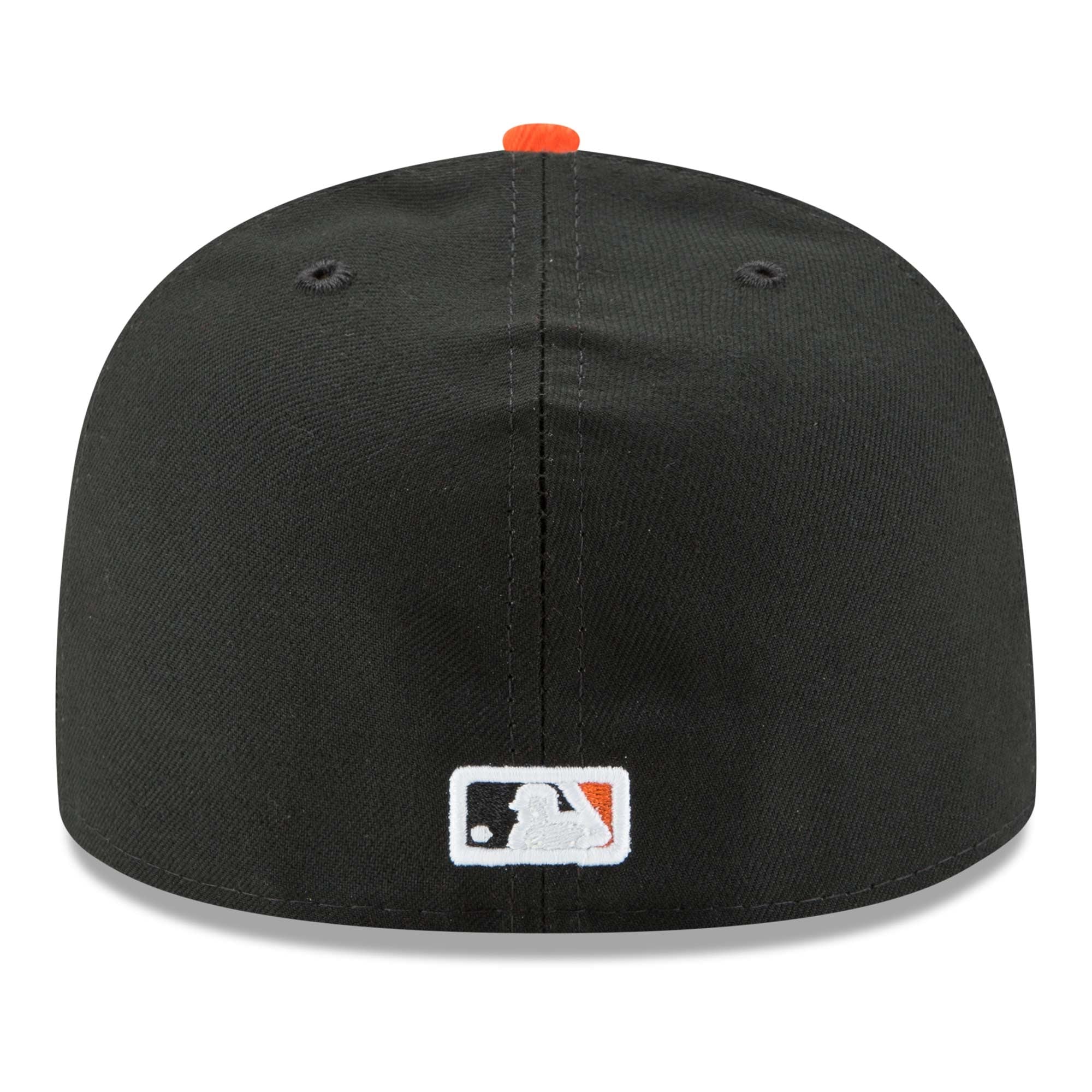 Baltimore Orioles Authentic New Era 59FIFTY Fitted MLB Cap Road
