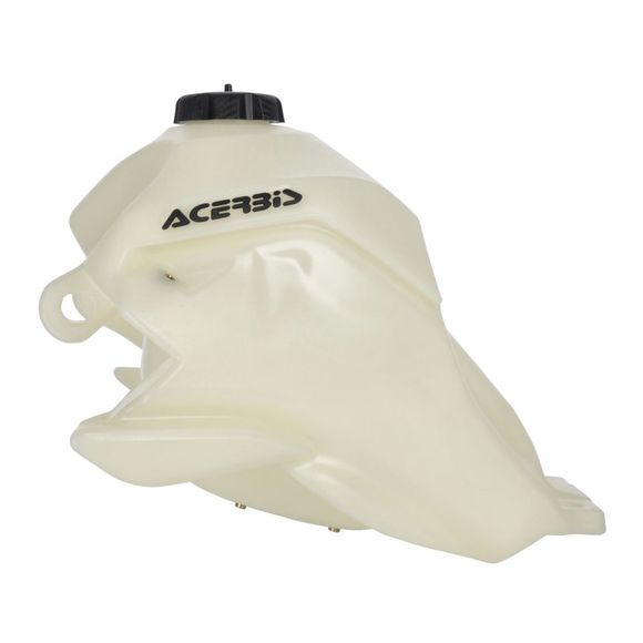 Réservoir Acerbis GRANDE CONTENANCE 14 L TOUT TERRAIN - IncoloreHONDA 300 CRF 300 L RALLY - 2025Ref : AE6548