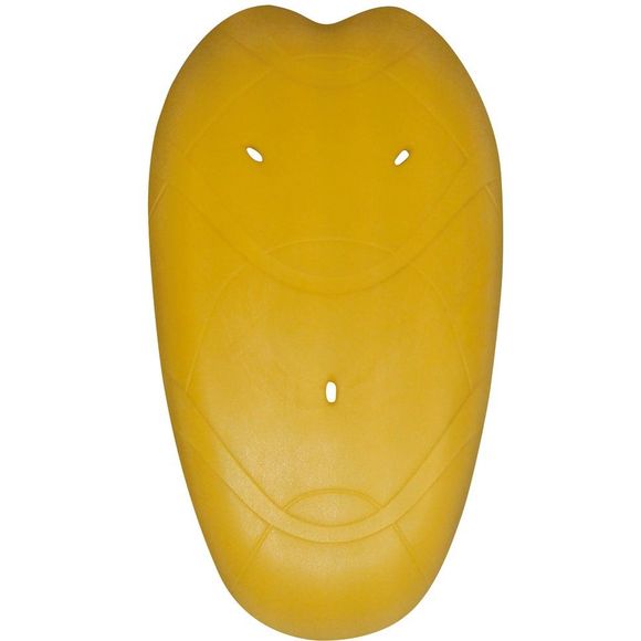 Ixon KID BACK PROTEC Back Protector - YellowRef: ix2013 / 604303002-5001-u