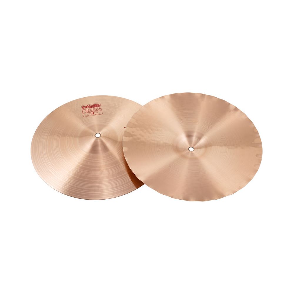 Paiste 2002 Classic 14