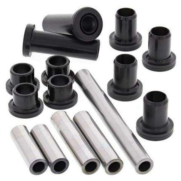 Kit de reconditionnement de fourche All Balls triangle inférieur supérieur Artic CatRef : ALL01165A / 1039147