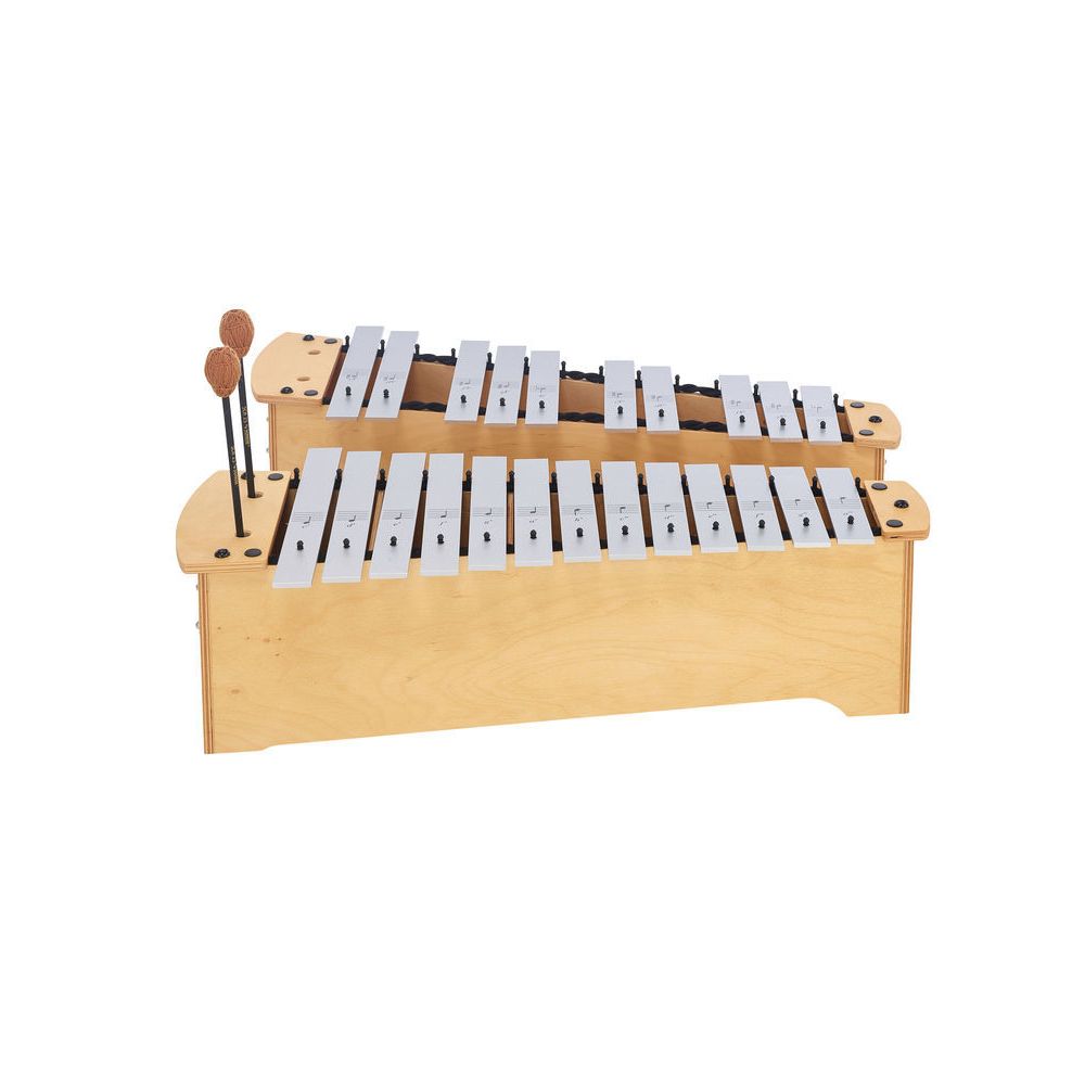 Sonor AMP 3.1 Alto Metallophone – Thomann Ireland