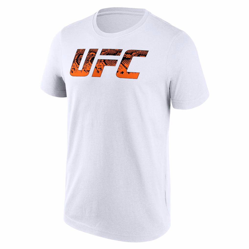 Paddy Pimblett UFC Graphic T-Shirt - Mens