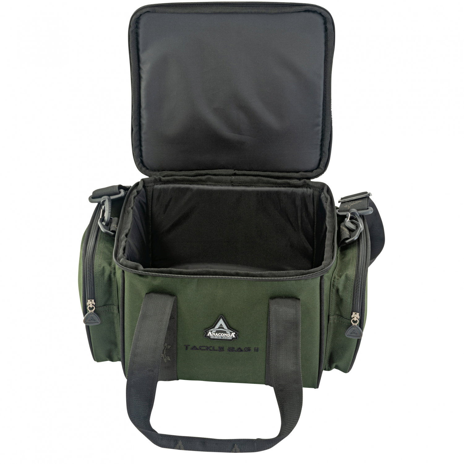 Anaconda Tackle Bag 1