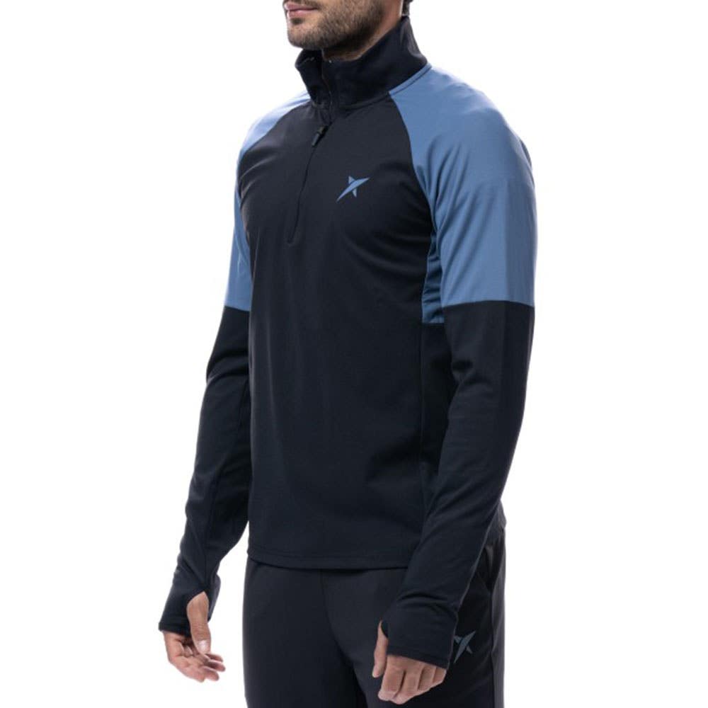 DROP SHOT TUNDRA SWEATSHIRT