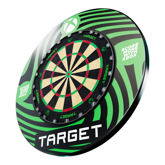 Target Xbox Dartboard Surround Bundle