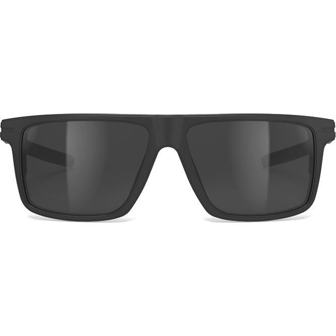 Rudy Project Stellar Glasses - Polar 3FX Lens - Black Matte/Grey