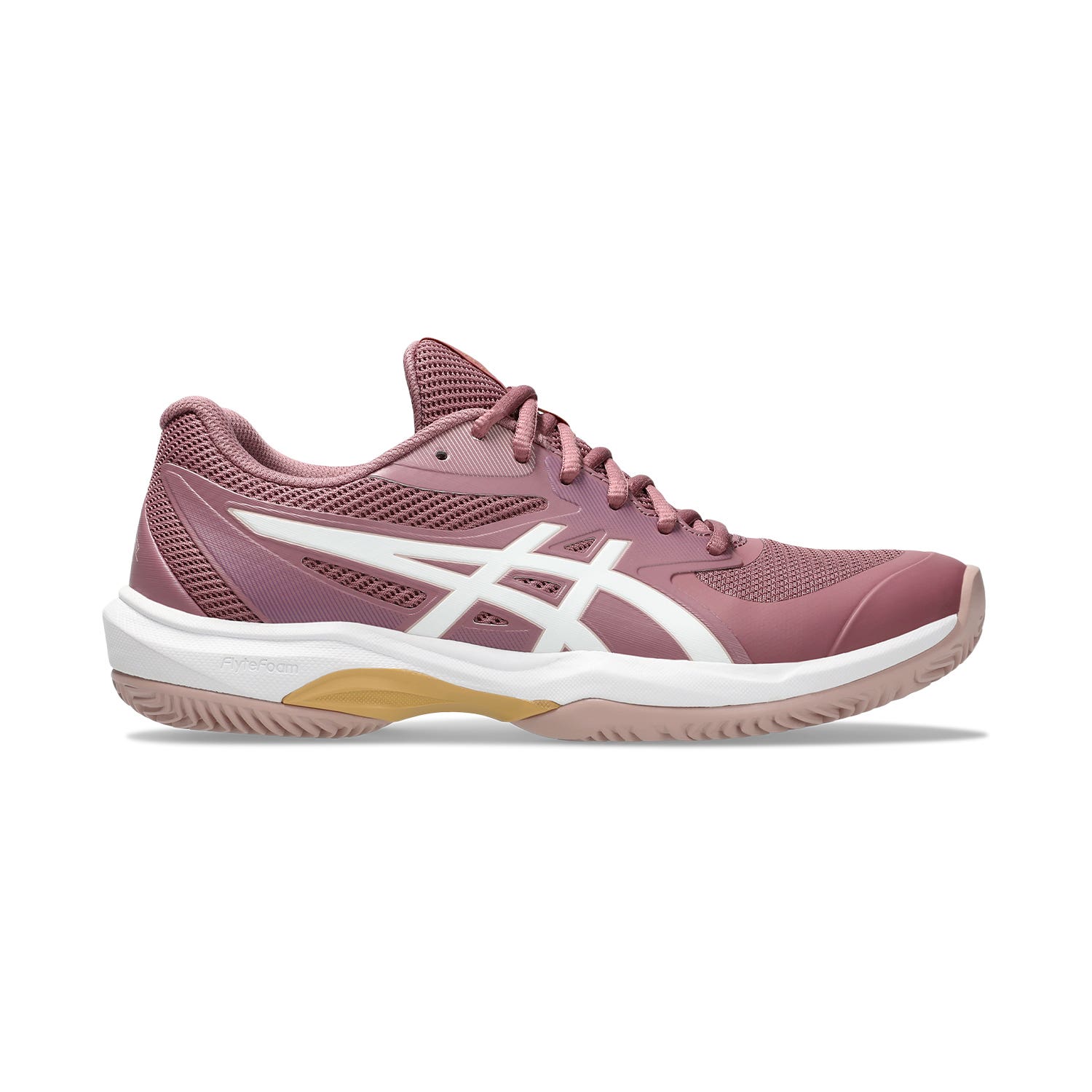 ASICS GAME FF PADEL LILAC WOMAN 1042A286