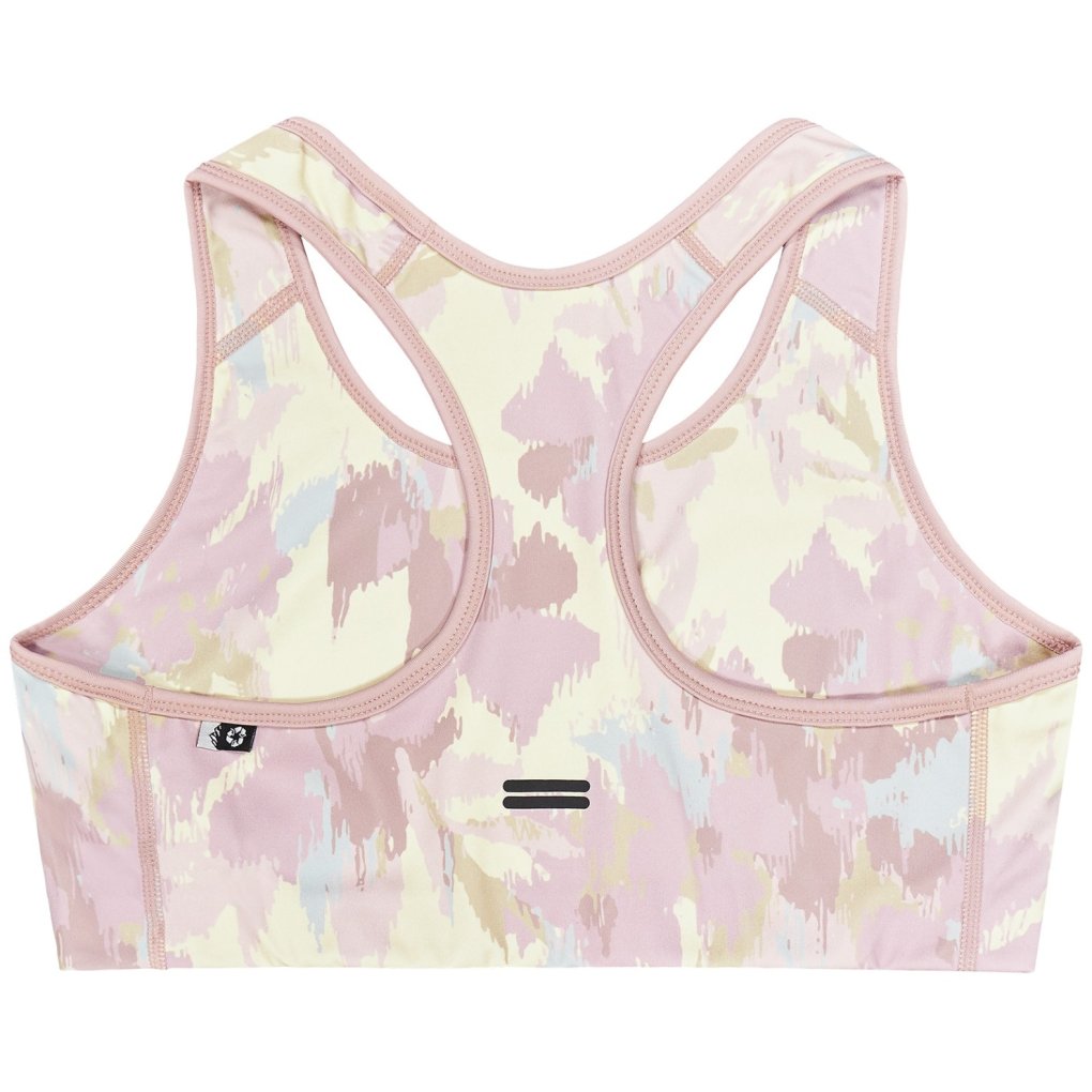 Picture Avasa Printed Tech Bra Women - Bold Harmony