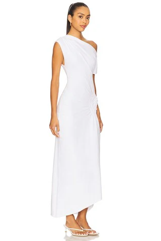 Olividae Maxi Dress
