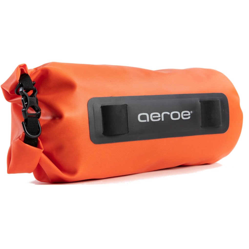 aeroe Heavy Duty Drybag - 8L - orange
