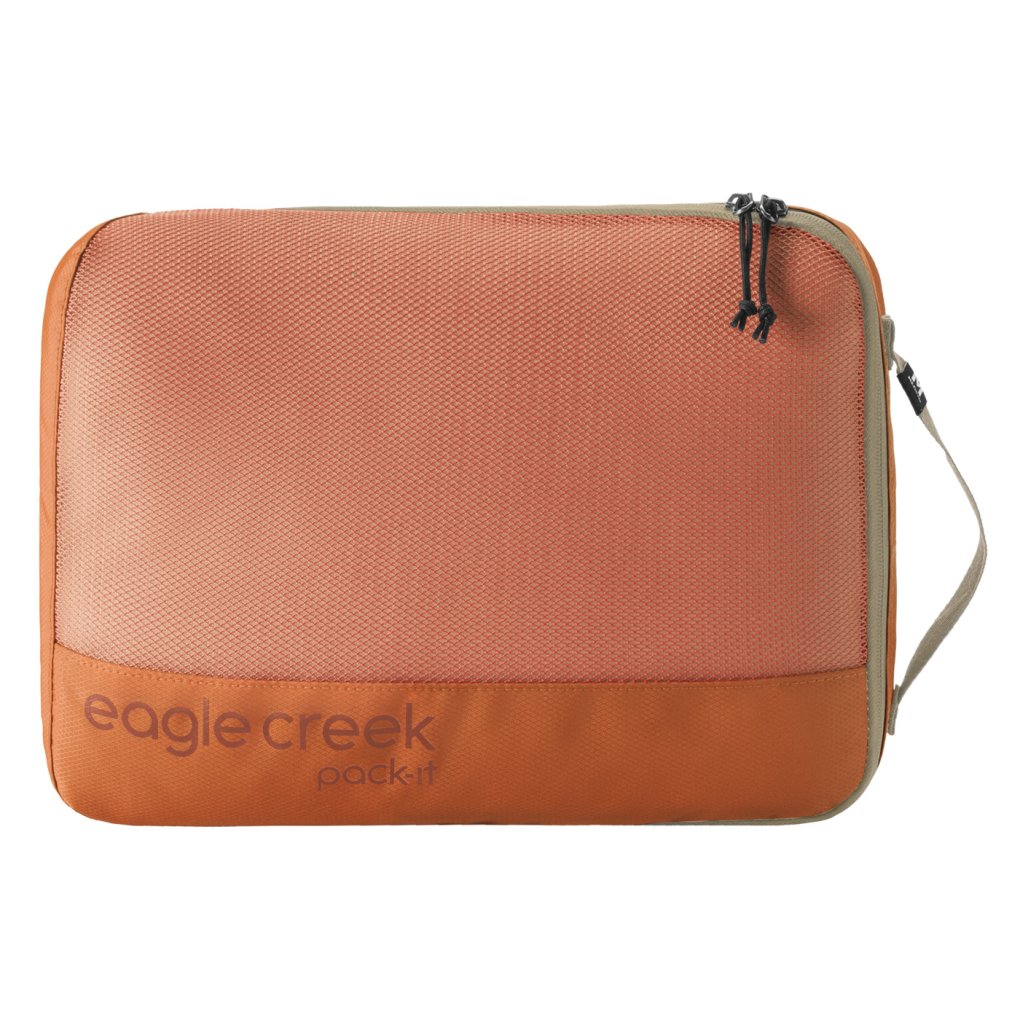 Eagle Creek Pack-It™ Reveal Cube M - mandarin