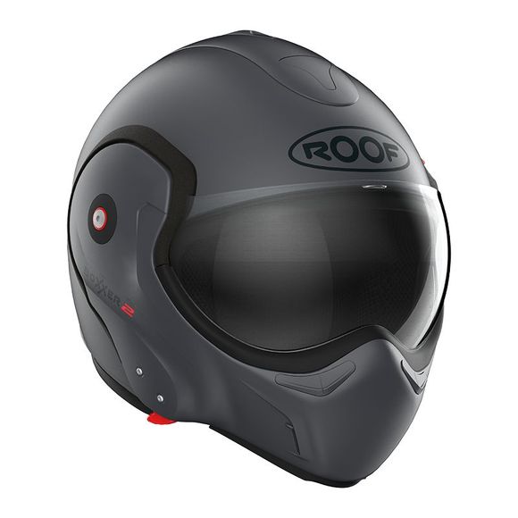 ROOF RO9 BOXXER 2 Modular Helmet - GreyRef: RO0344-C11347