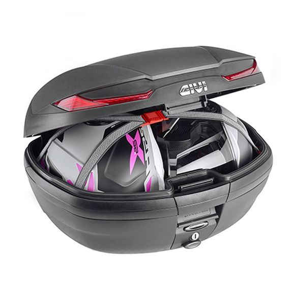 Top case Givi V45 ARENA Monokey Universal - BlackRef: gi1785 / v45n