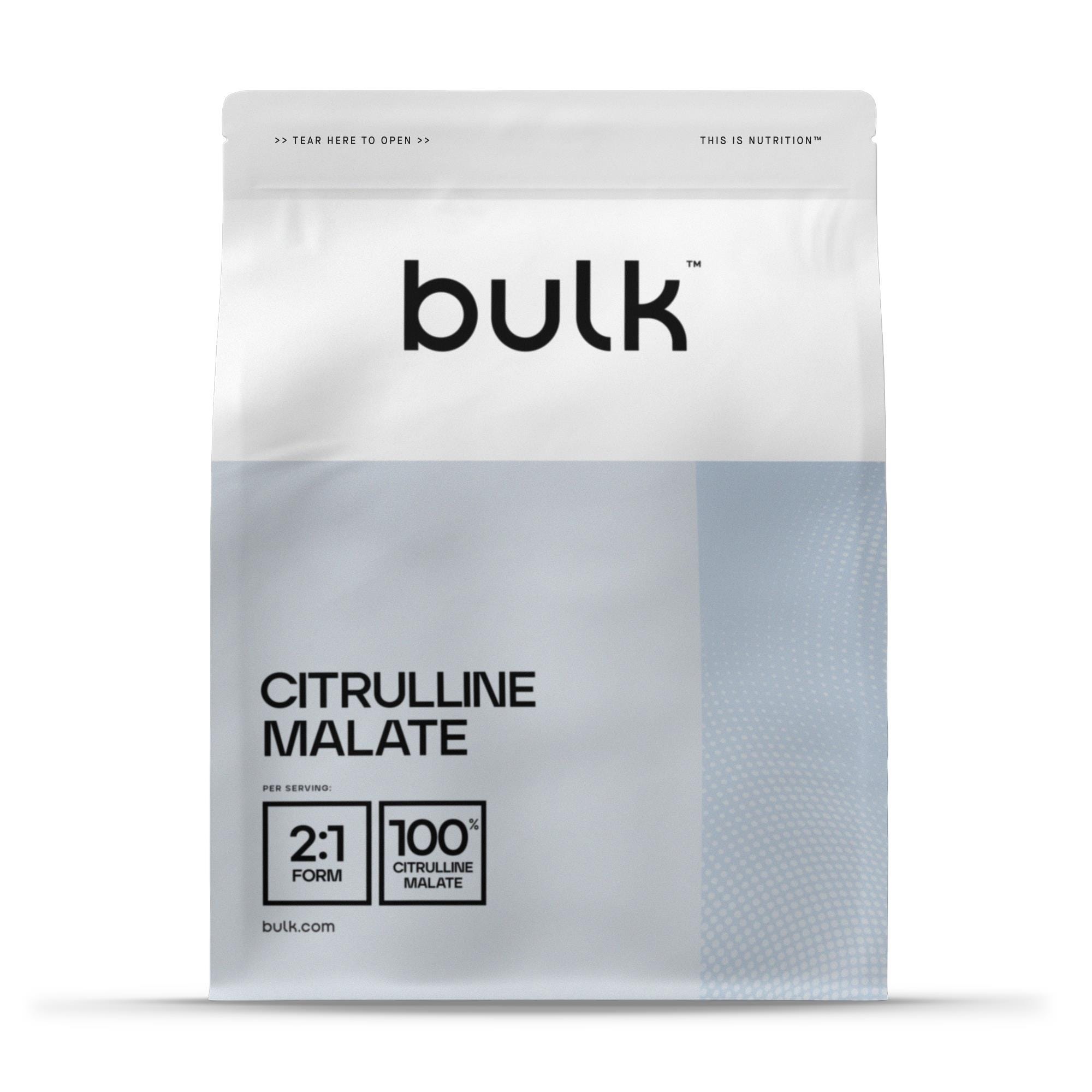 Citrulline Malate