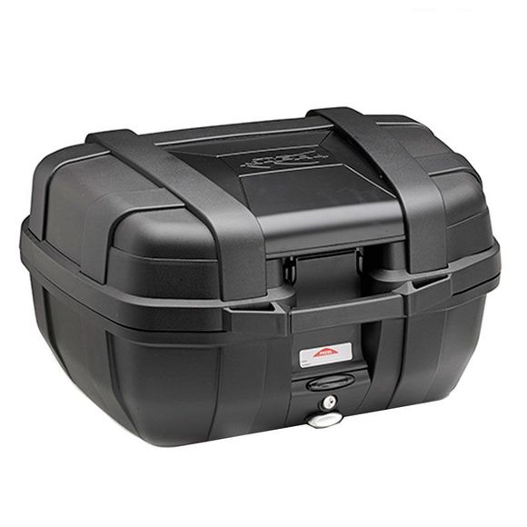 Kappa KGR52N GARDA BLACK LINE MONOKEY Universal Top Case - BlackRef: kp1175 / kgr52nn