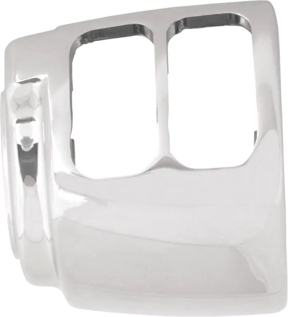 Commodo électrique Drag Specialties Kit boîtier commutateurRef : DRG00918A / 06160112