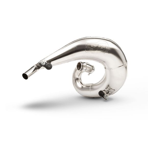 Pot d'échappement S3 PlatiniumRef : SPART00256A / 1123726001