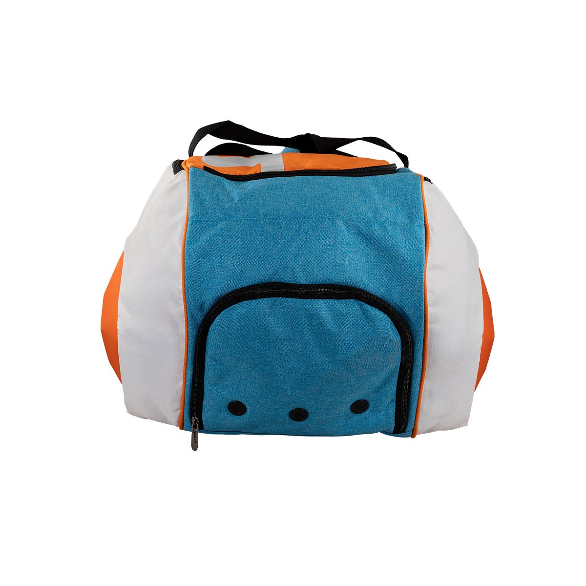padel bag Siux Pro Tour ORANGE
