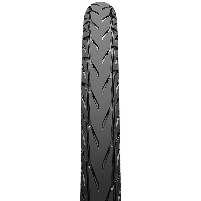 Continental Contact Plus City E-Bike Wire Bead Tire ECE-R75 - 27.5x2.20