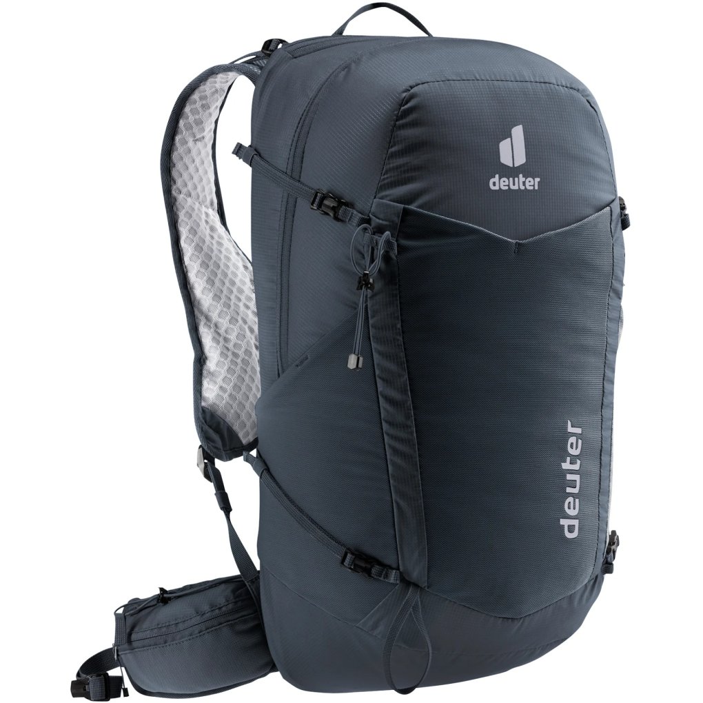 Deuter Speed Lite Pro 25 Backpack - black