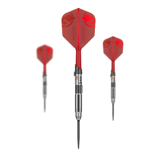 Target Star Wars Darth Vader Sith Lord Lightsaber Limited First Edition Darts- 24g
