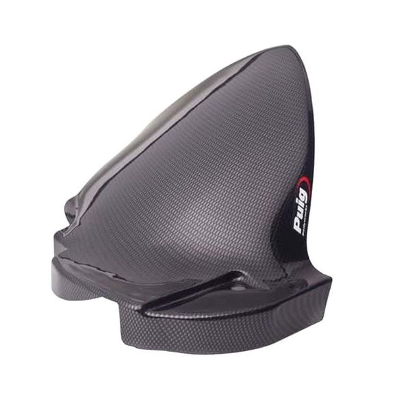 Puig mud guard type S - carbonRef: 4407