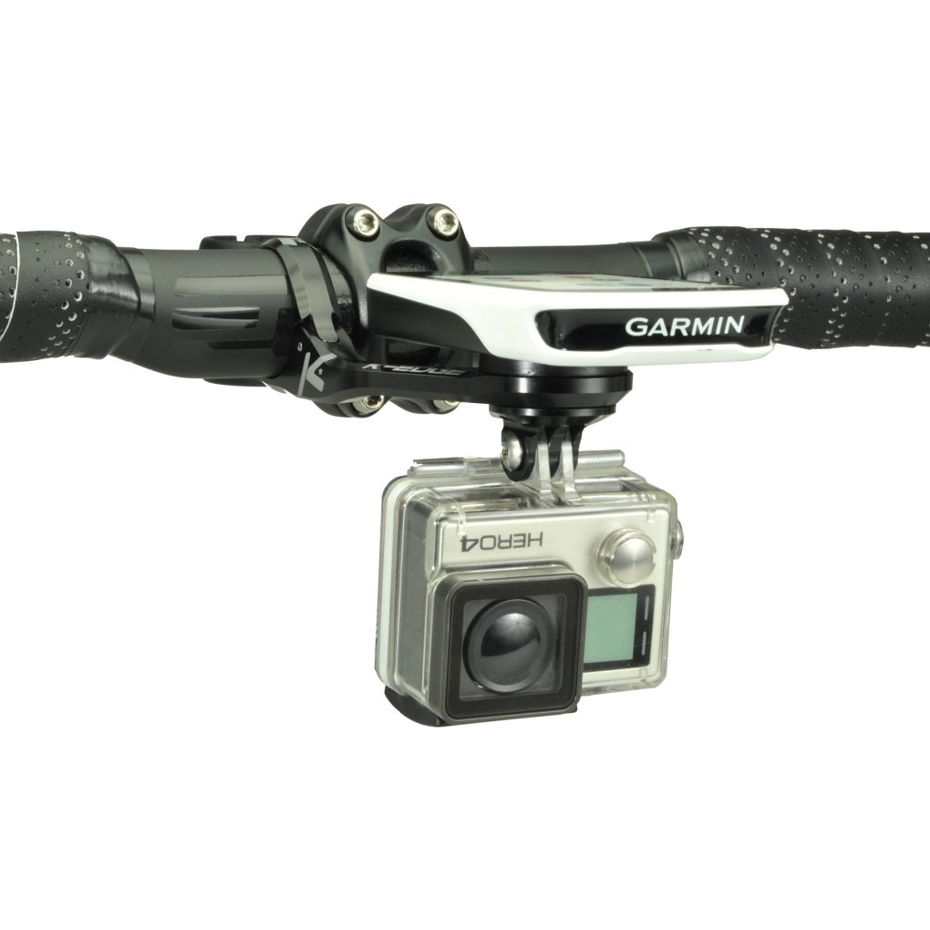 K-Edge Garmin MAX XL Combo Mount - 35.0mm