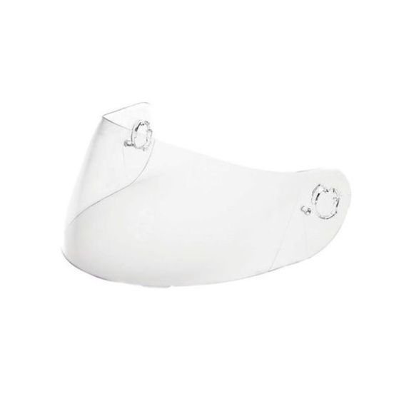 HJC HJ-44 i80 Helmet Visor - ClearRef: HJ1344