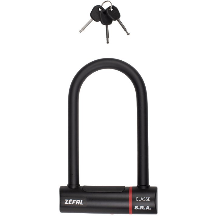 Zéfal K-Traz U20 U-Lock