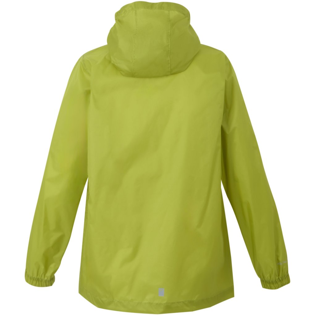 Regatta Pack-It III Jacket Kids - Grenoble Green 4EH