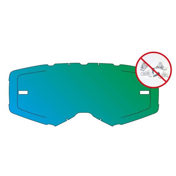 Aero Ex 2025 - Iridium Mask ScreenRef: ASM0031 / 001-019-15