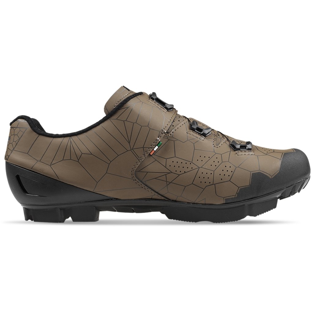 Gaerne G.Edge MTB Shoes - Brown