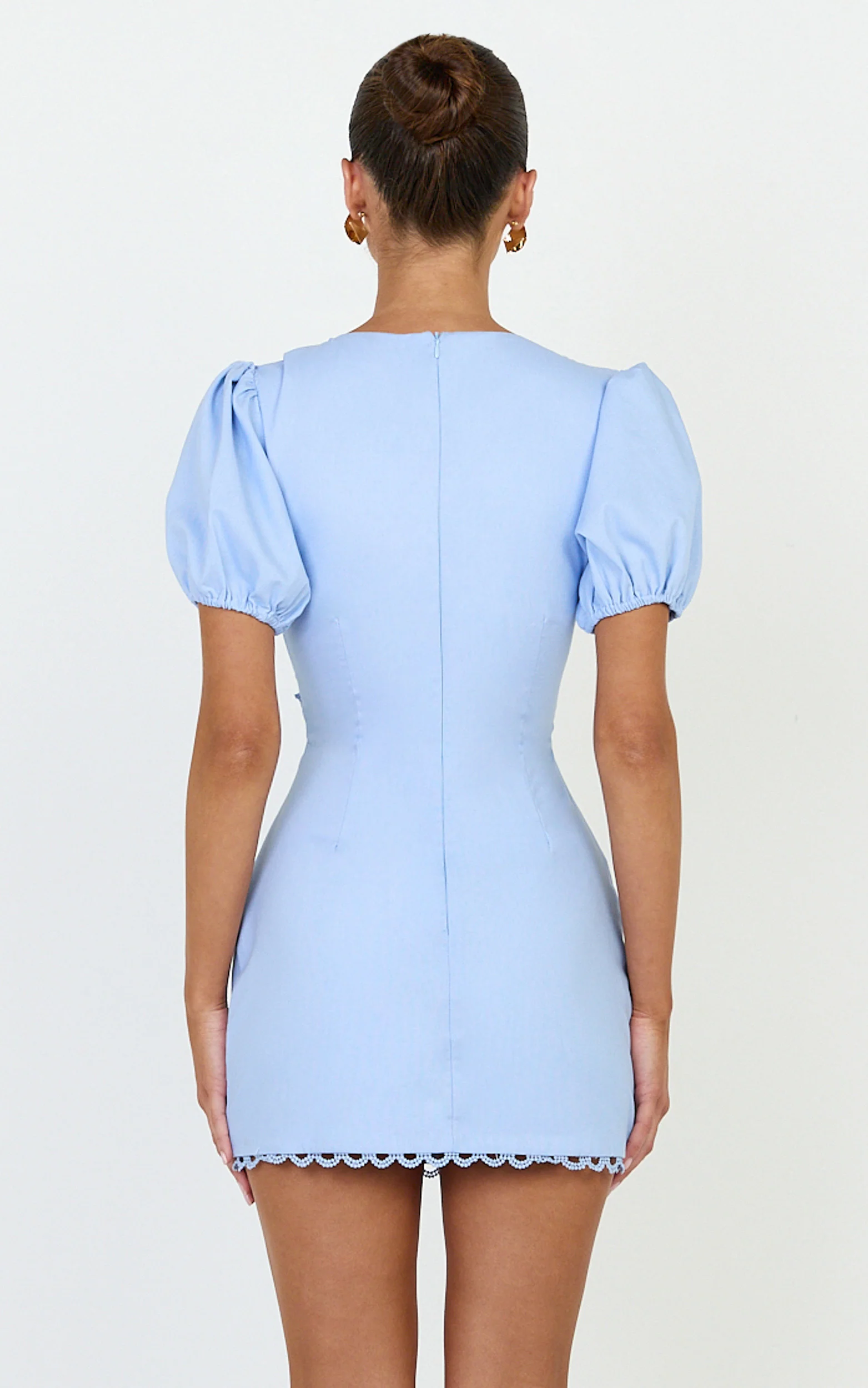 Carolyn Mini Dress