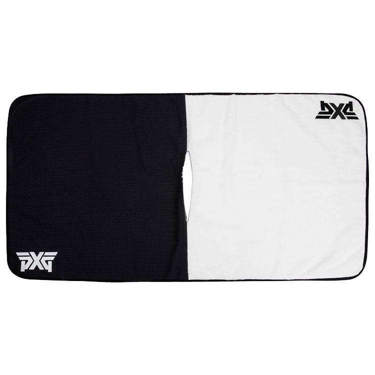 PXG 2-Piece Players Golf Towel