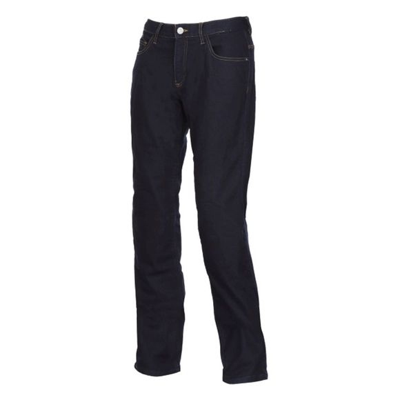 Esquad Martin Motorcycle Jeans - Straight / Regular - BlueRef: ES0141