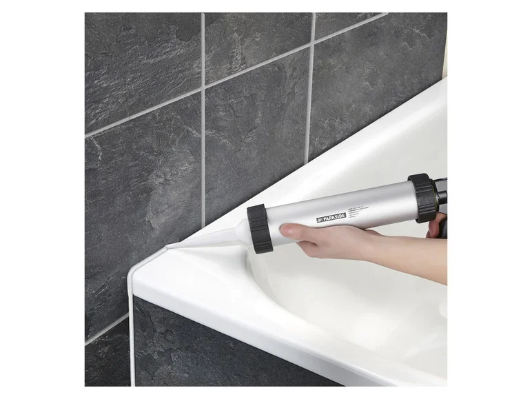 PARKSIDE® Pistolet à cartouche PAP 2 A1, 7 pièces