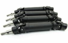 Steel Links M4x128mm SCX10 II (2) Axial AX31467