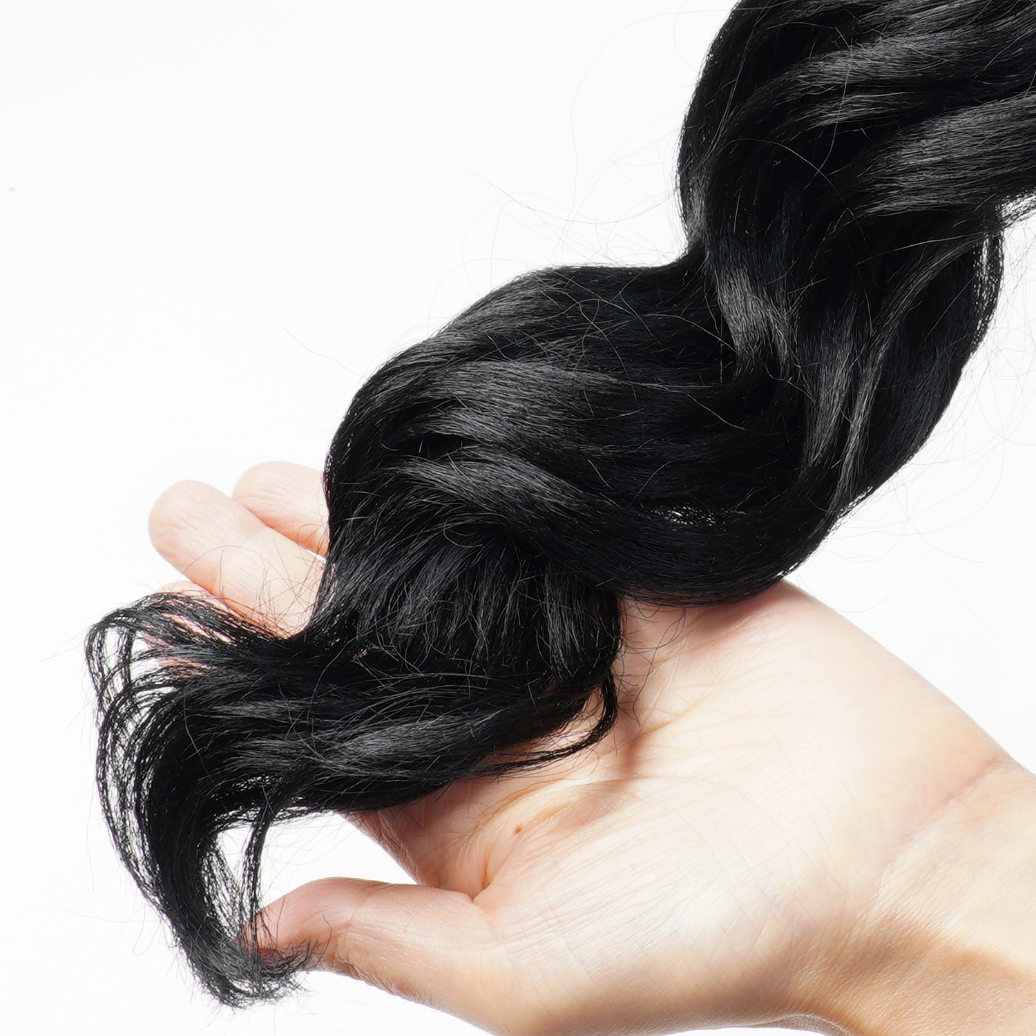 Awesome Hair Weave S/HW Joan (2Pcs)