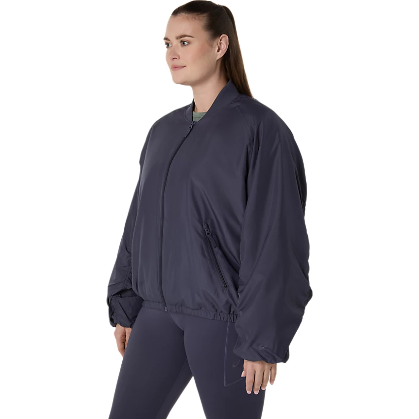 NAGINO LIGHT INSULATION JACKET